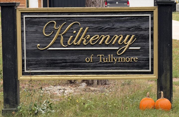 Property Photo: 6452 Kilkenny Drive MI 49346