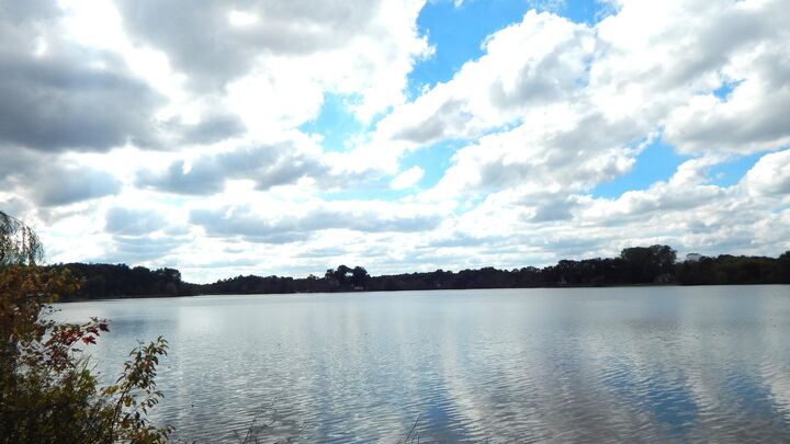 Property Photo: 18847 26 1/2 Mile Road MI 49224