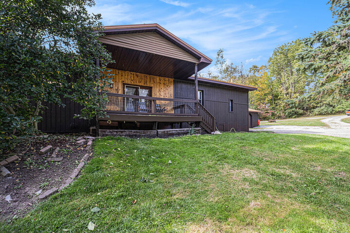 Property Photo: 11291 S Warner Avenue MI 49327