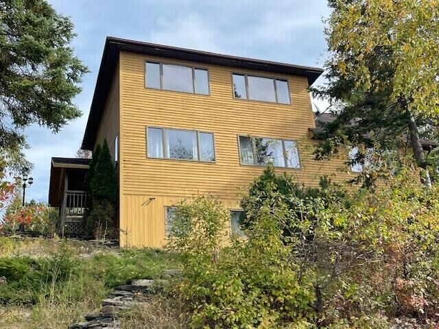 Property Photo: 837 Sly Brook Road ME 04781