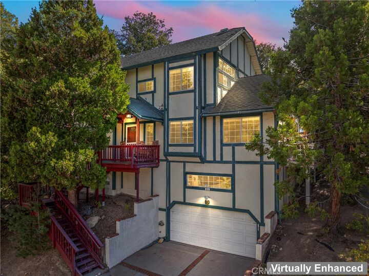 Property Photo: 955 Teakwood Drive CA 92352