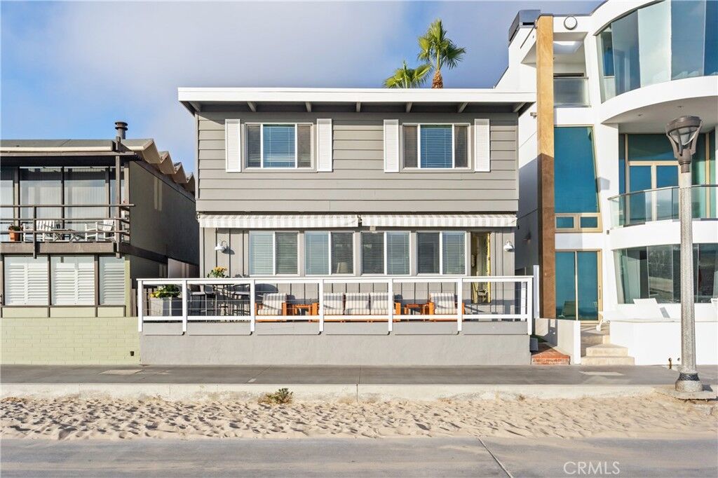 Property Photo: 416 The Strand CA 90266