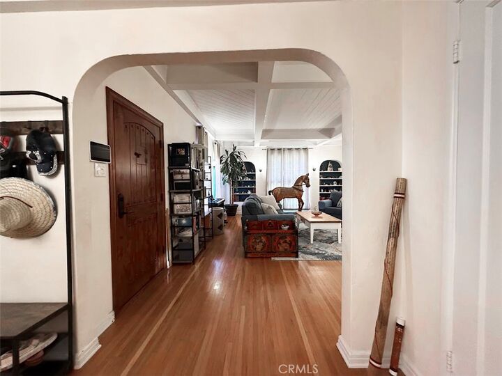 Property Photo: 989 Coronado Drive CA 91206