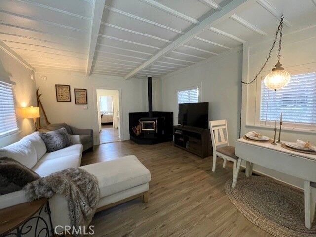 Property Photo:  23752 Inspiration  CA 92325 