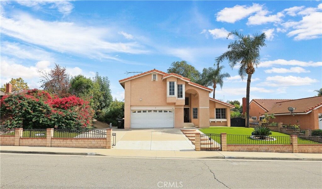 Property Photo: 30 Country Wood CA 91766