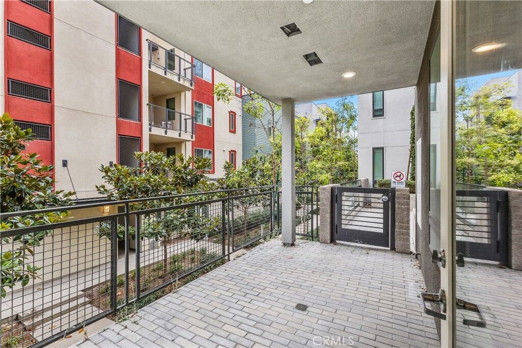 Property Photo:  1218 Nolita  CA 92612 