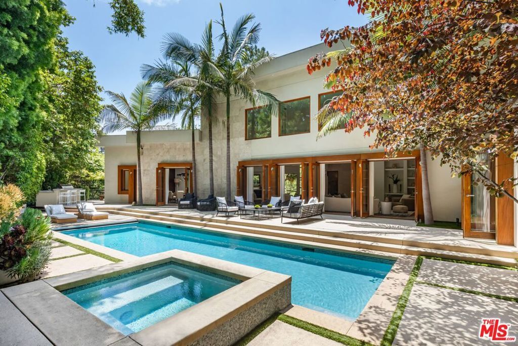 Property Photo:  1188 Brooklawn Drive  CA 90077 