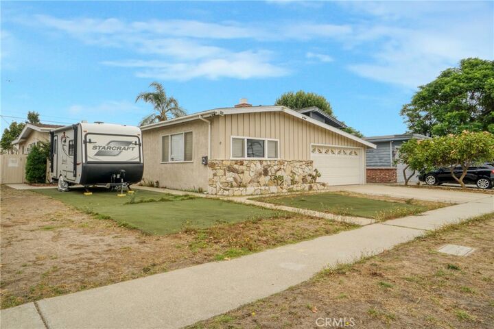 Property Photo:  1719 247th Street  CA 90717 