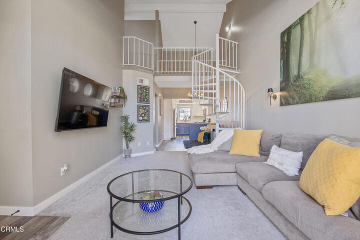 Property Photo: 18106 Erik Court 574 CA 91387