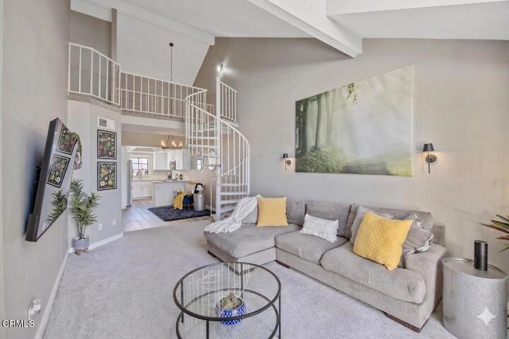 Property Photo:  18106 Erik Court 574  CA 91387 