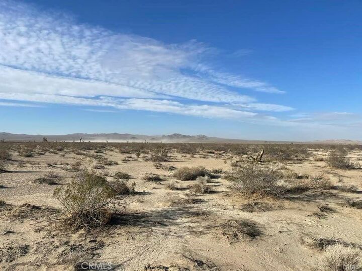 Property Photo:  0 Beaver Avenue  CA 92301 