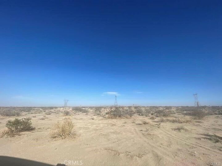 Property Photo:  0 Beaver Avenue  CA 92301 