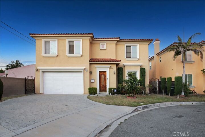 Property Photo:  7939 Lyndora Street  CA 90242 