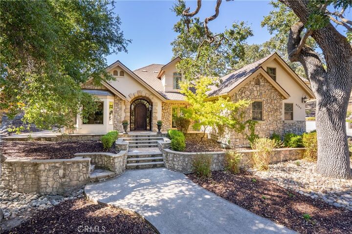 6360 Navarette  Atascadero CA 93422 photo