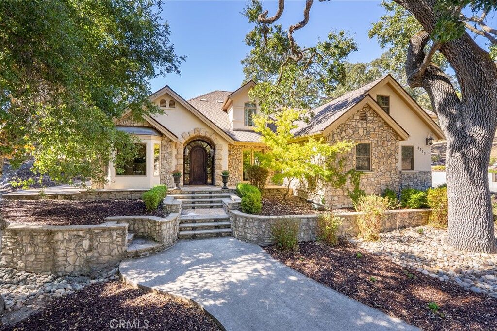 Property Photo: 6360 Navarette CA 93422