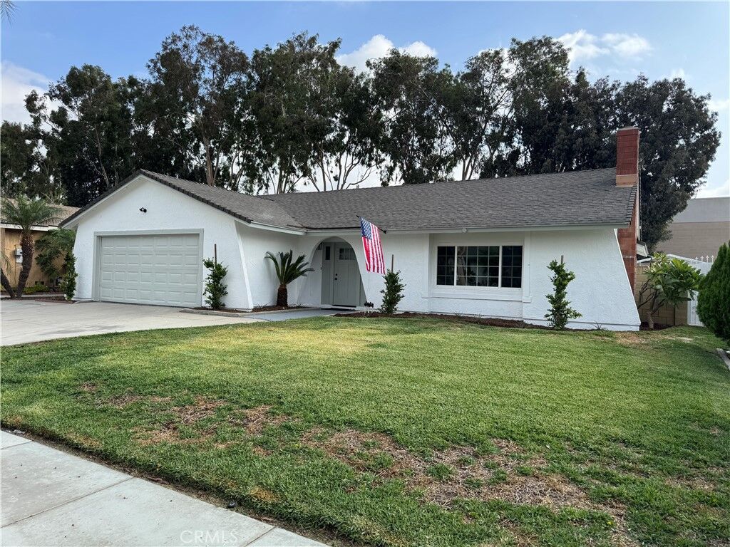 Property Photo: 2453 S Marigold CA 91761