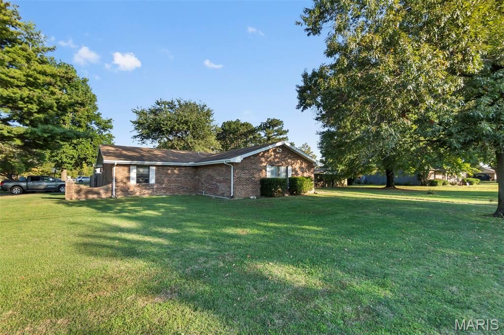 Property Photo:  630 Euclid Avenue  MO 63801 