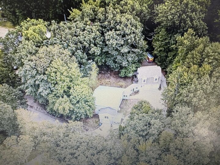 Property Photo: 58 Shore Road ME 04002