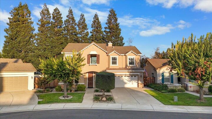 5651 Westchester Circle  Stockton CA 95219 photo