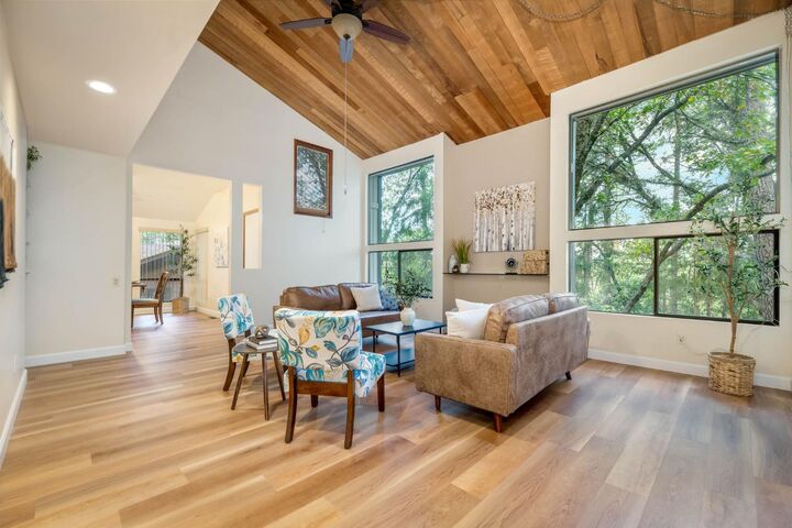 15214 Pammy Way  Grass Valley CA 95949 photo