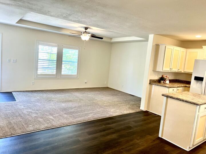 Property Photo: 53 Saxton Circle 53 CA 95610