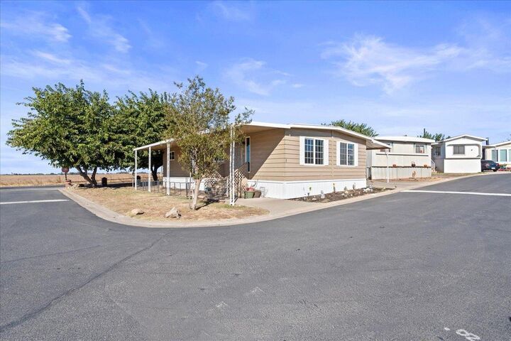 Property Photo: 12344 26 Mile Road 1 CA 95361