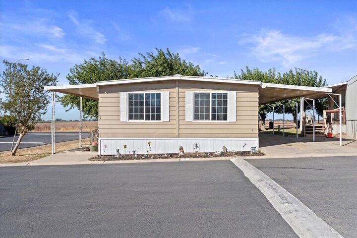 Property Photo:  12344 26 Mile Road 1  CA 95361 