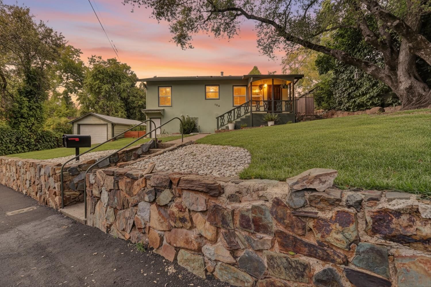 Property Photo: 156 Circle Drive CA 95603