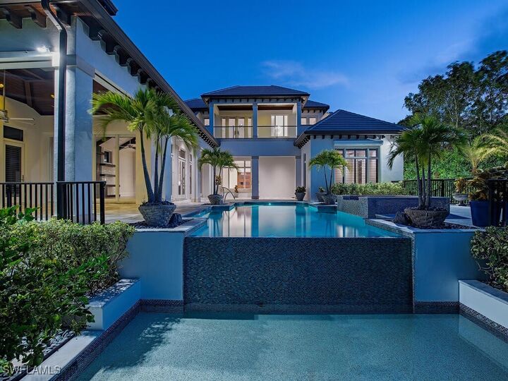 Property Photo:  605 Galleon Drive  FL 34102 