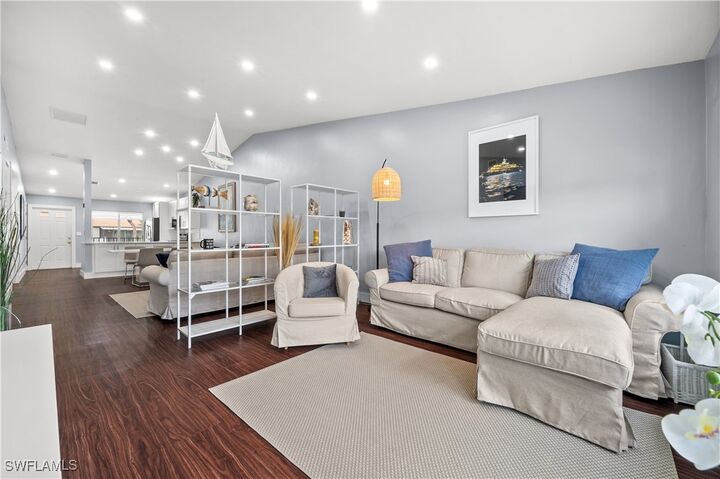 Property Photo: 3504 Antarctic Circle S FL 34112