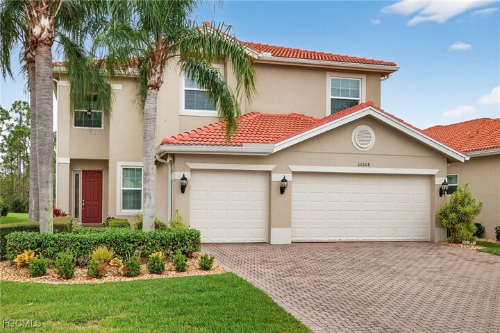 10168 Mimosa Silk Drive  Fort Myers FL 33913 photo