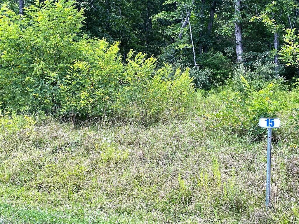 Property Photo: Lot 15A Hemlock Hills Rd PA 18848