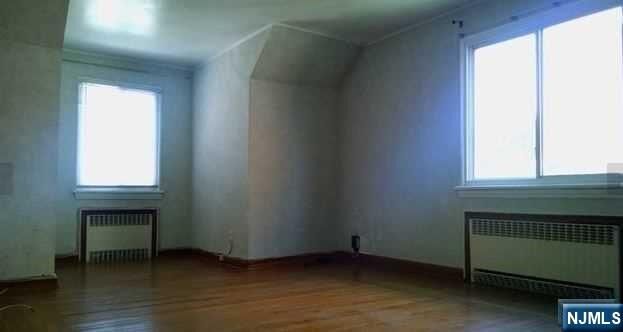 Property Photo:  208 Columbus Place 2nd Fl  NJ 07010 