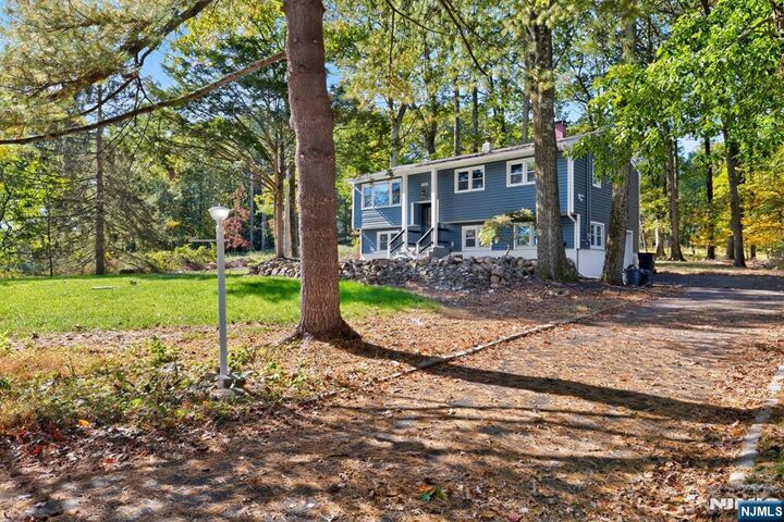 Property Photo: 150 Mount Olive Road NJ 07836