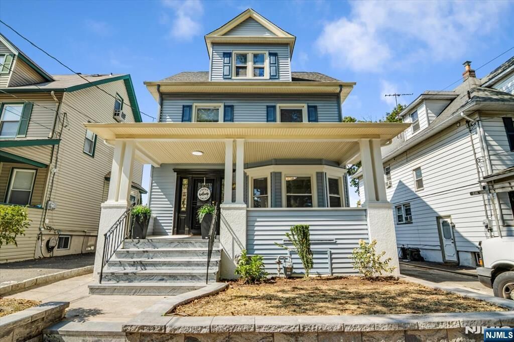 Property Photo: 174 Demott Avenue NJ 07011