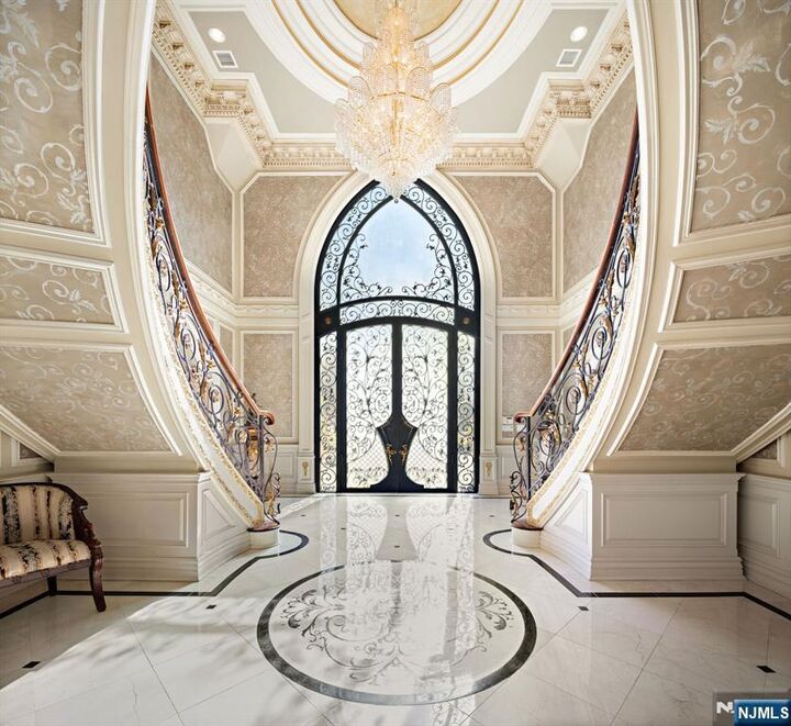 Property Photo:  117 Truman Drive  NJ 07626 