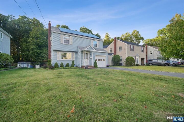 Property Photo: 103 The Fairway NJ 07009