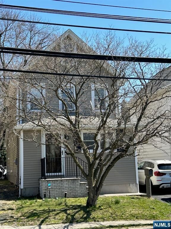 Property Photo: 80 Prospect Street NJ 07432