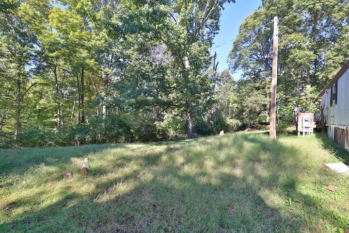 Property Photo: 260 Ridge Road KY 41035