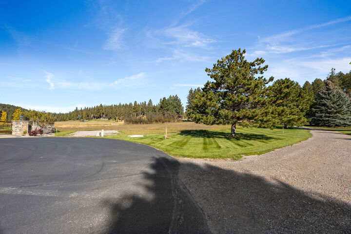 Property Photo: 351 Chapman Lane MT 59911