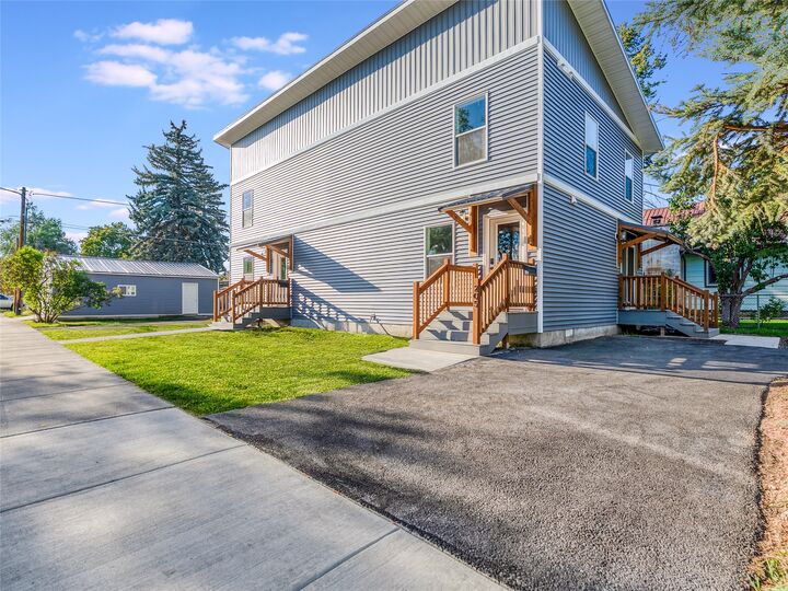 209 12th Street W  Kalispell MT 59901 photo