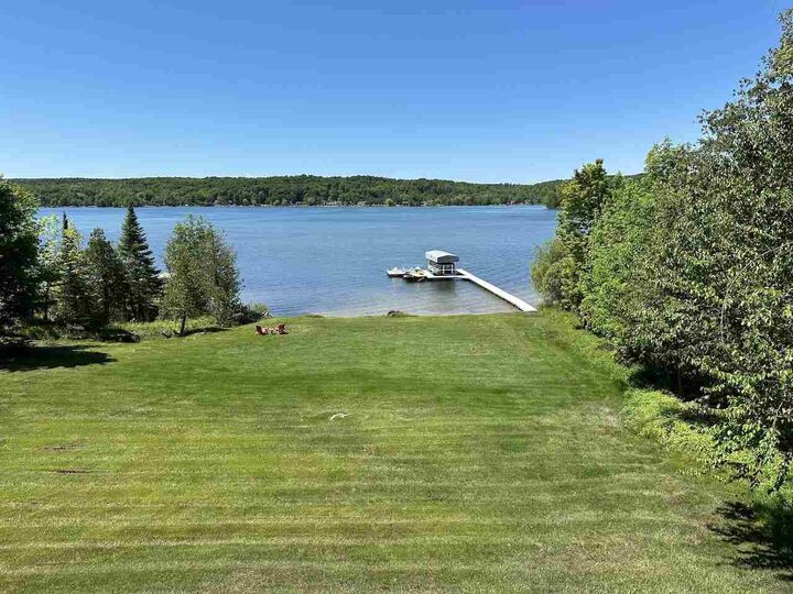 Property Photo: 4852 Longman MI 49770