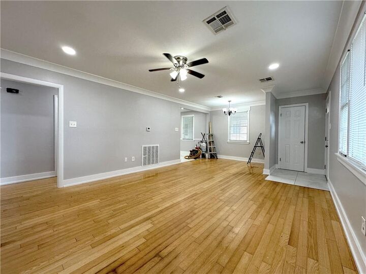 Property Photo:  1717 Akron Avenue  LA 70003 