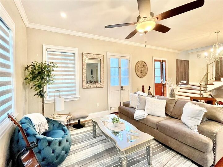 Property Photo:  714 Third St  LA 70130