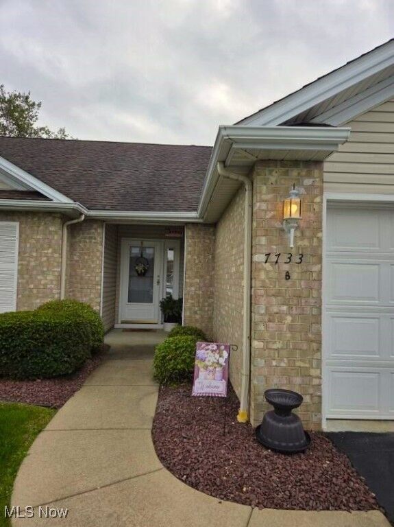 Property Photo: 7733 Crimson Trail B OH 44512