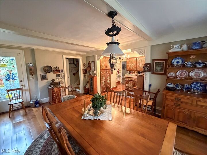 Property Photo:  124 Wadsworth Street  OH 44406 