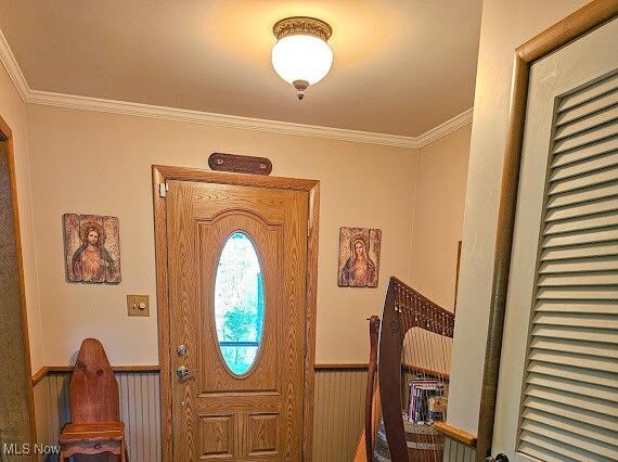 Property Photo: 40320 State Route 517 OH 44432