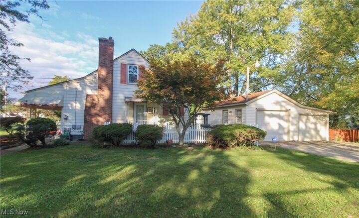 Property Photo: 486 Annawan Lane OH 44512