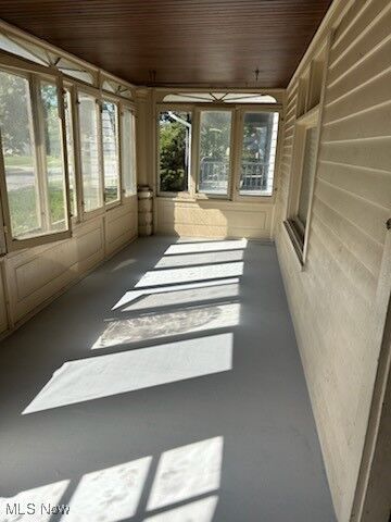 Property Photo: 11509 Granger Road OH 44125