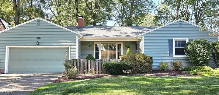735 Adelaide Avenue NE  Warren OH 44483 photo